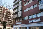 Oficina de la gestoría Semar Consultora en Manresa