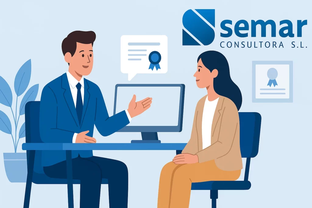 Cómo solicitar el certificado digital