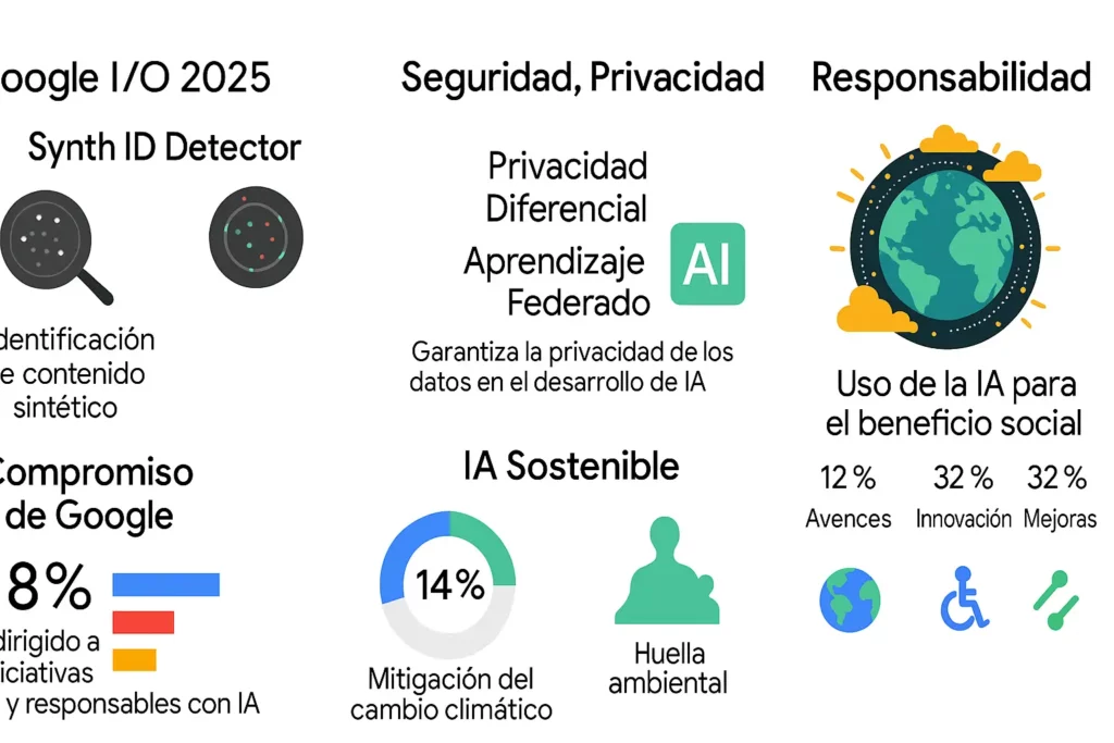 Compromiso de Google- Seguridad, Privacidad y Responsabilidad
