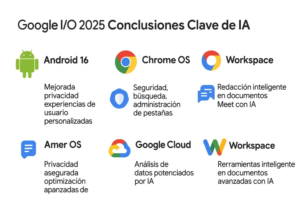 Novedades en Software y Plataformas
