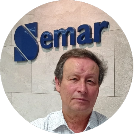 Serafín CEO