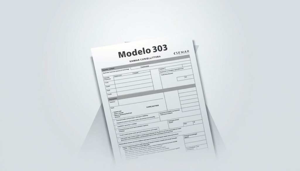 modelo303