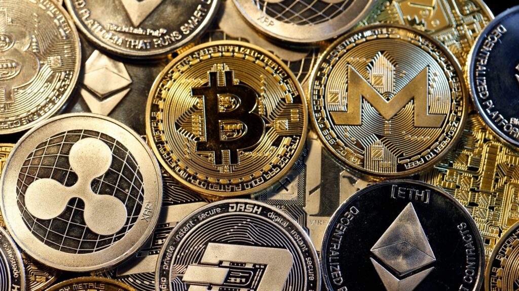 Claves del funcionamiento de las criptomonedas