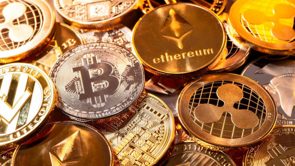 la tecnología que hace posible las criptomonedas